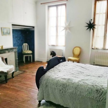 2 Chambres 88M2 Extra Centre Historique Cahors Vaste Appartement Convivial Et Cosy Екстер'єр фото