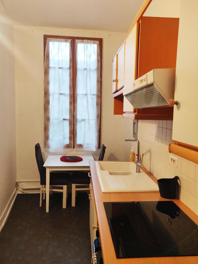 2 Chambres 88M2 Extra Centre Historique Cahors Vaste Appartement Convivial Et Cosy Екстер'єр фото