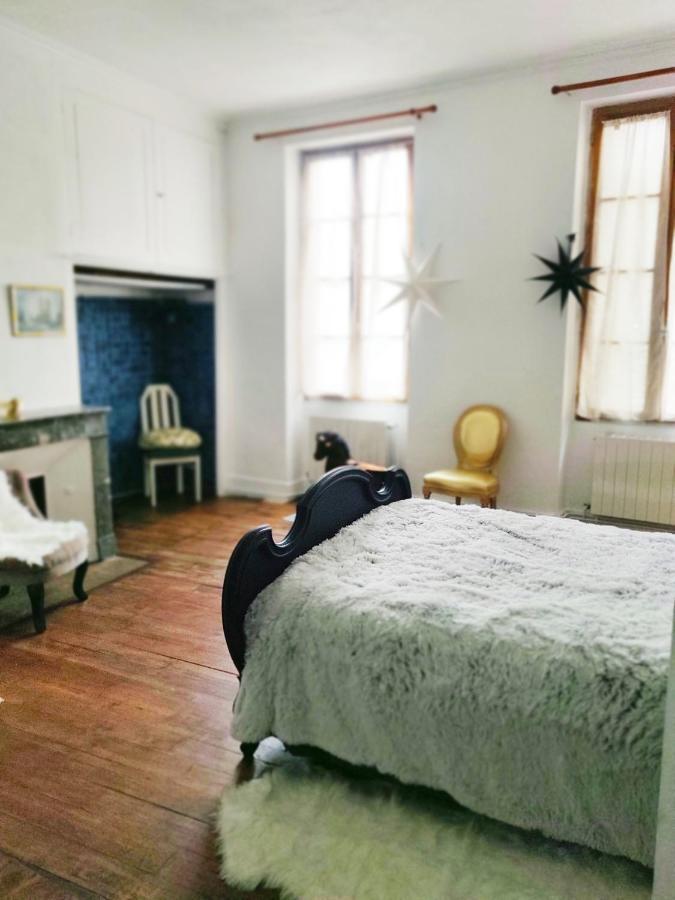 2 Chambres 88M2 Extra Centre Historique Cahors Vaste Appartement Convivial Et Cosy Екстер'єр фото