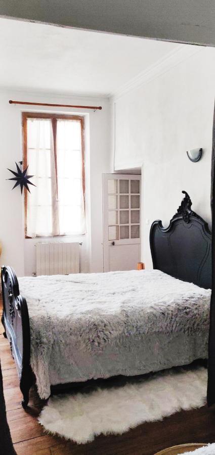 2 Chambres 88M2 Extra Centre Historique Cahors Vaste Appartement Convivial Et Cosy Екстер'єр фото