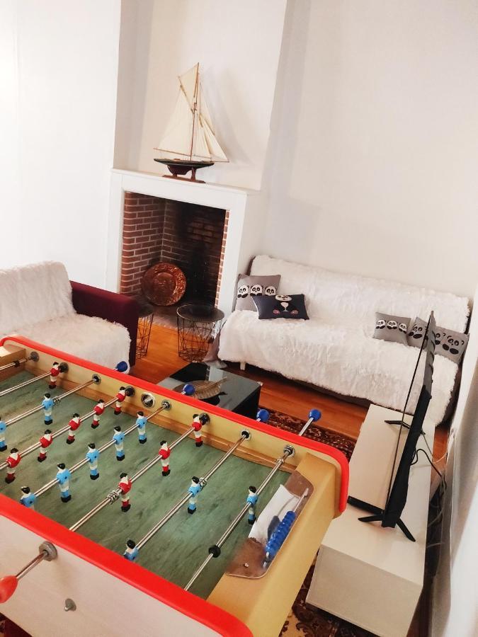 2 Chambres 88M2 Extra Centre Historique Cahors Vaste Appartement Convivial Et Cosy Екстер'єр фото
