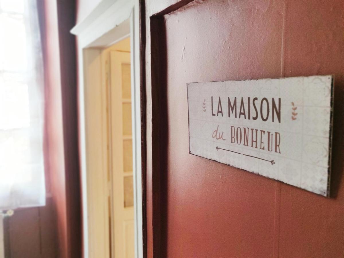 2 Chambres 88M2 Extra Centre Historique Cahors Vaste Appartement Convivial Et Cosy Екстер'єр фото