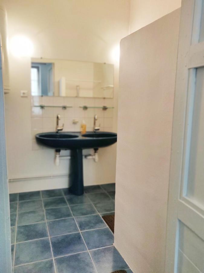 2 Chambres 88M2 Extra Centre Historique Cahors Vaste Appartement Convivial Et Cosy Екстер'єр фото