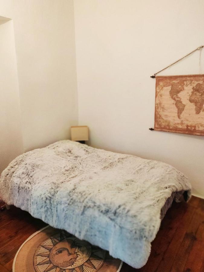 2 Chambres 88M2 Extra Centre Historique Cahors Vaste Appartement Convivial Et Cosy Екстер'єр фото
