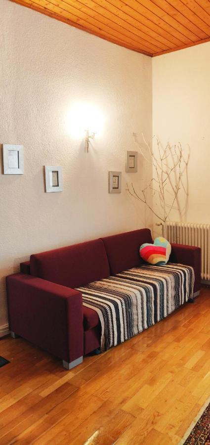 2 Chambres 88M2 Extra Centre Historique Cahors Vaste Appartement Convivial Et Cosy Екстер'єр фото